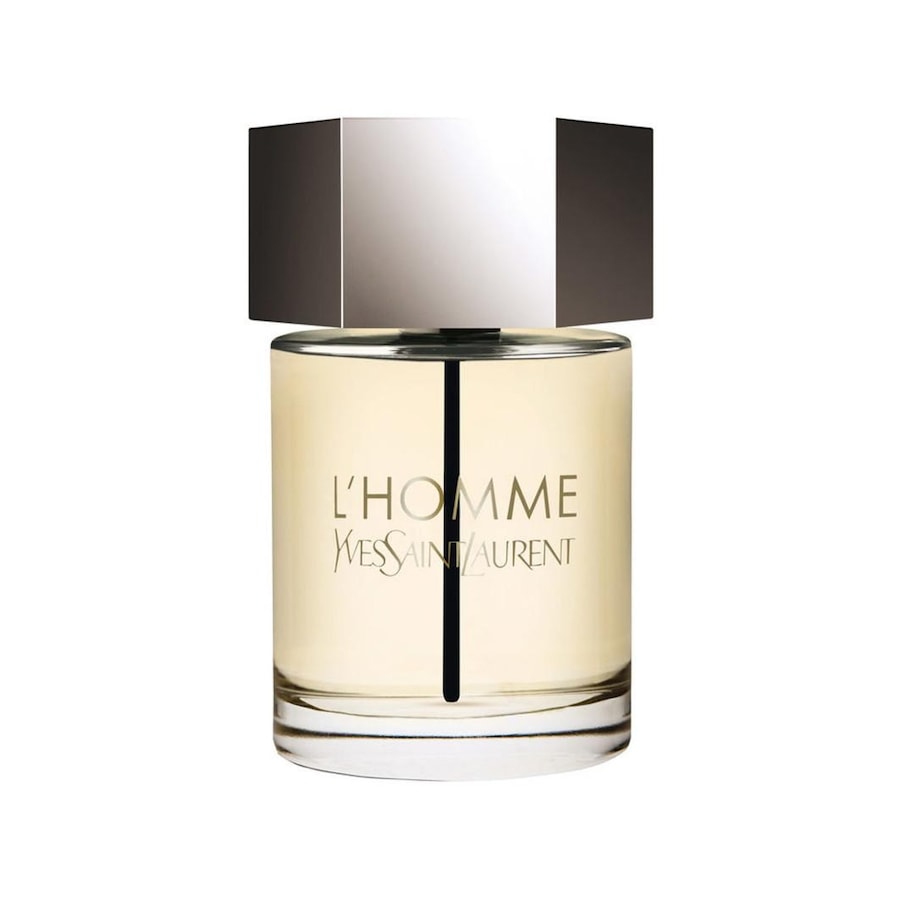 Yves Saint Laurent L’Homme woda toaletowa dla mężczyzn 100 ml Męskie
