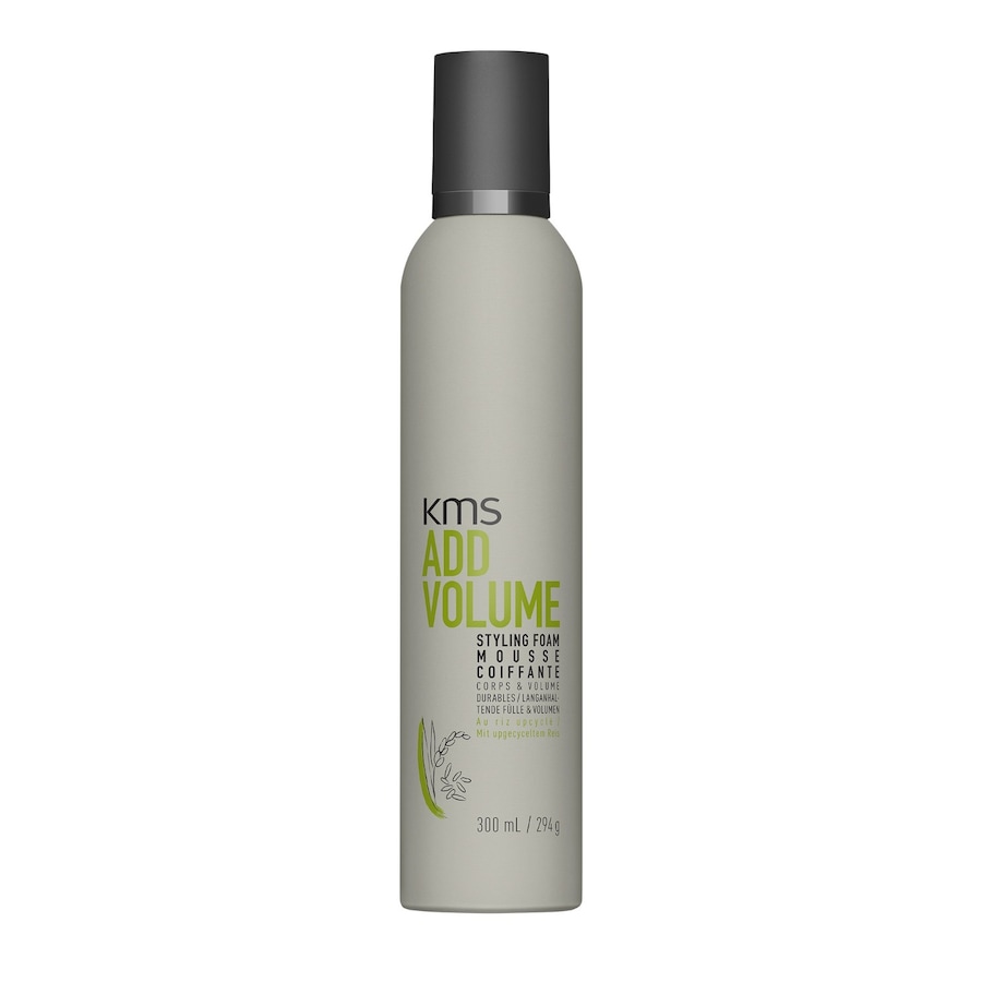 KMS Add Volume Wosk do włosów 300 ml