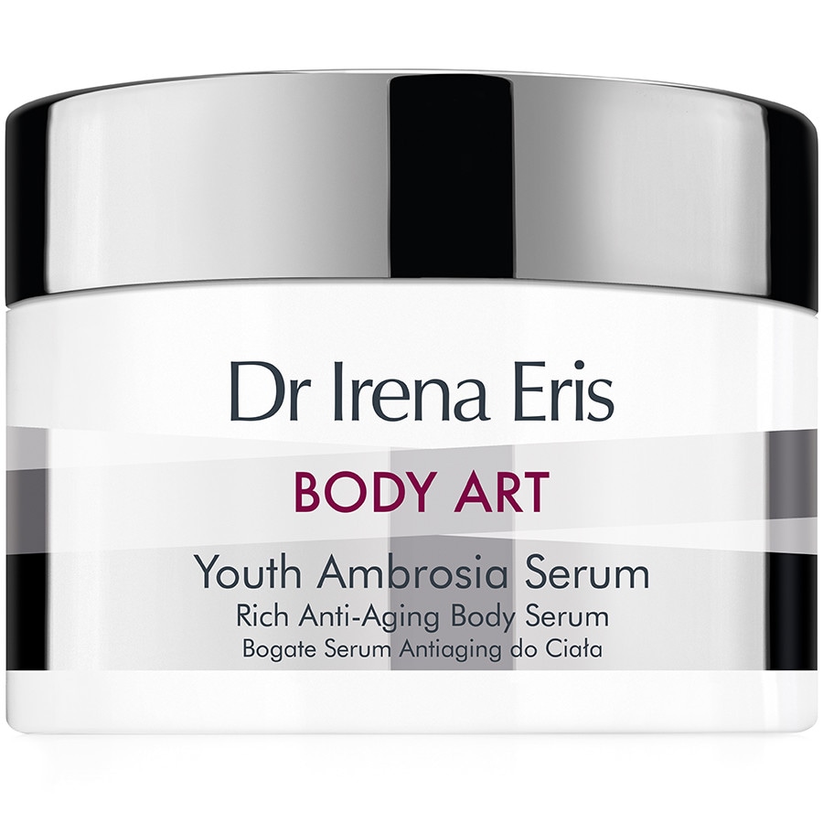 Dr Irena Eris Bogate Serum Anti-Aging Do Ciała Serum nawilżające 200 ml