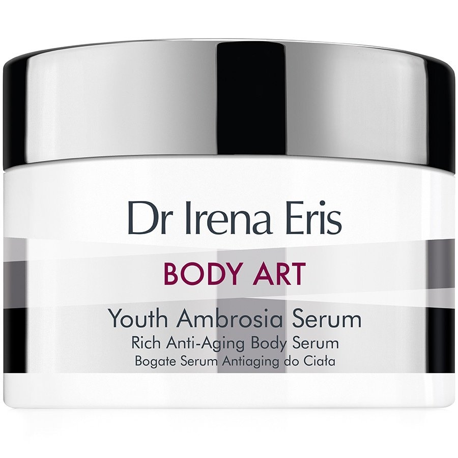 Dr Irena Eris Bogate Serum Anti-Aging Do Ciała Serum nawilżające 200 ml