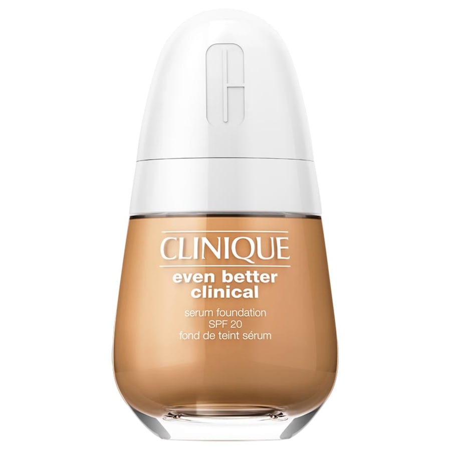 Clinique Even Better™ Clinical Serum SPF Podkłady 30 ml CN78 - NUTTY