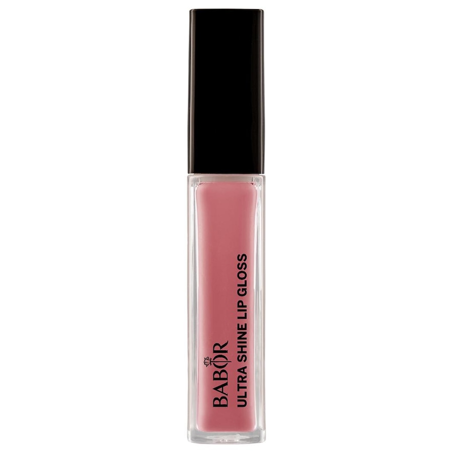 BABOR Ultra Shine Lip Gloss Błyszczyki 6,5 ml 05 Rose of Spring