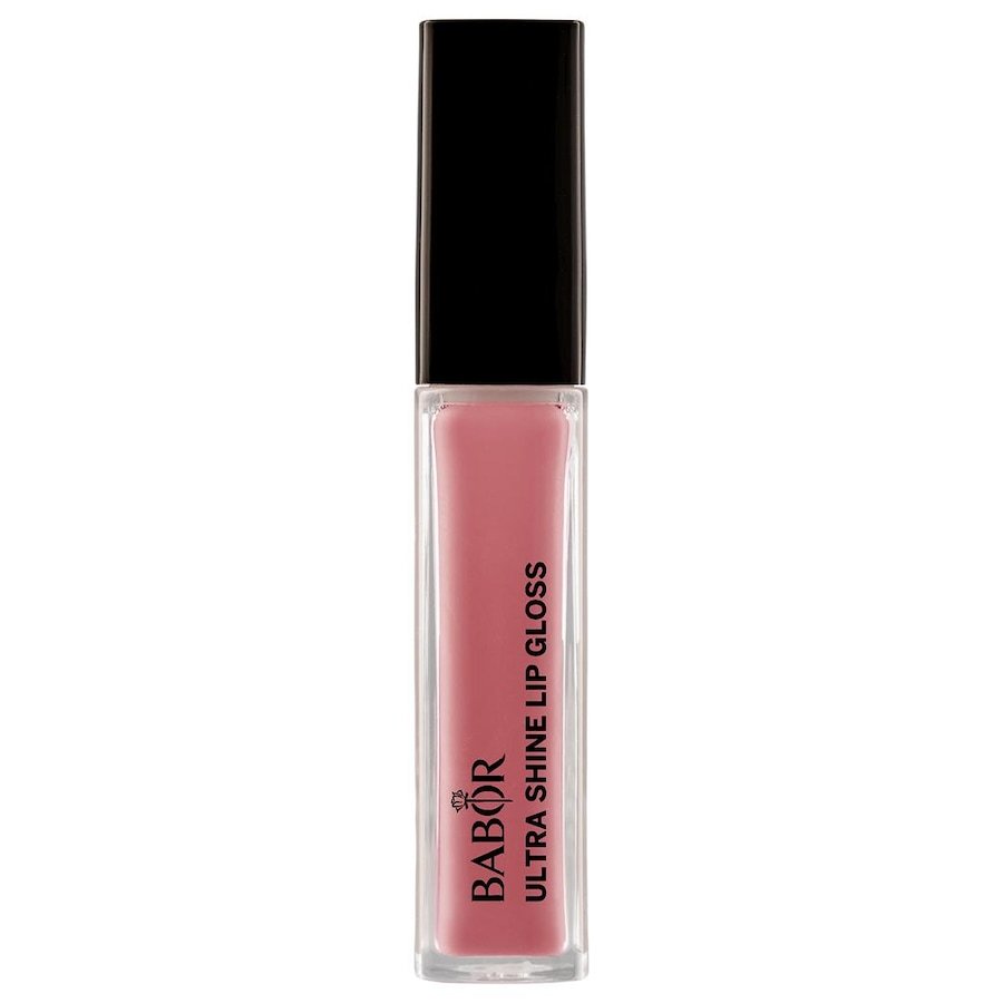 BABOR Ultra Shine Lip Gloss Błyszczyki 6,5 ml 05 Rose of Spring