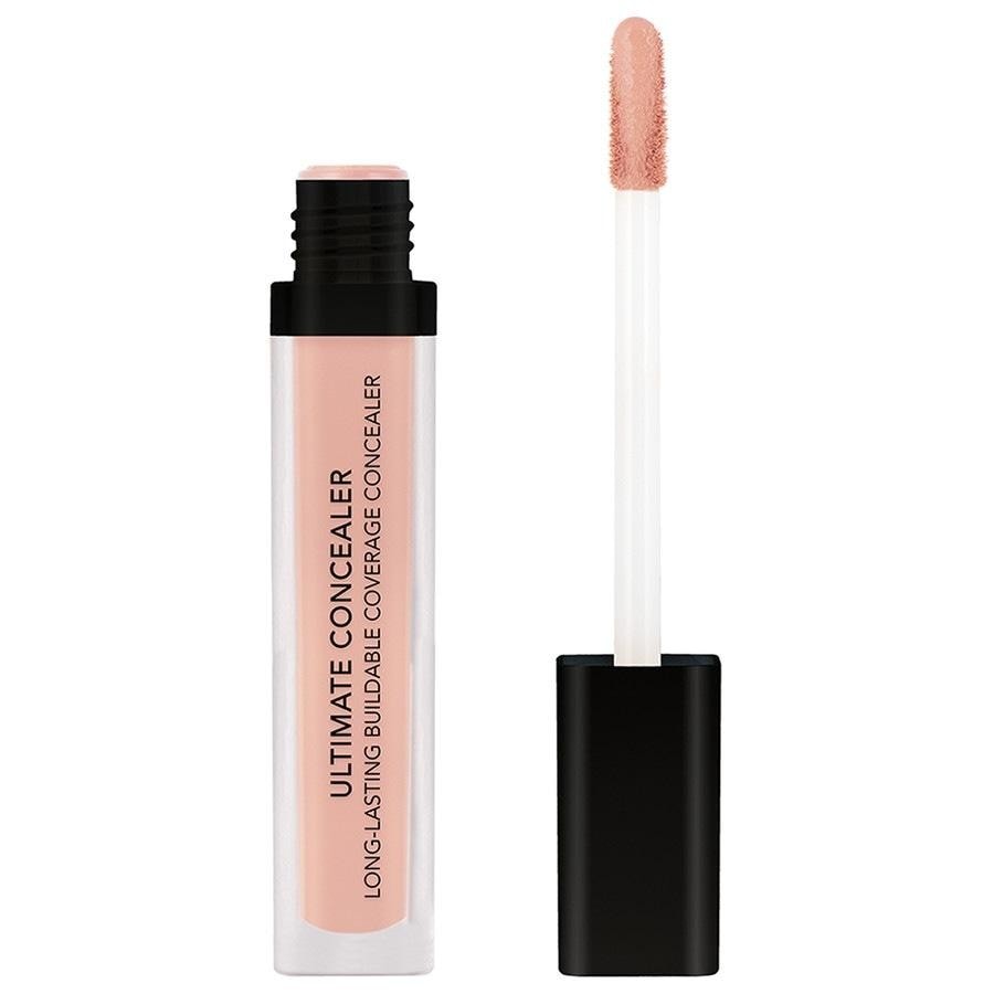 Douglas Collection Make-Up ULTIMATE CONCEALER Korektory 6 ml 5 - ROSE BEIGE