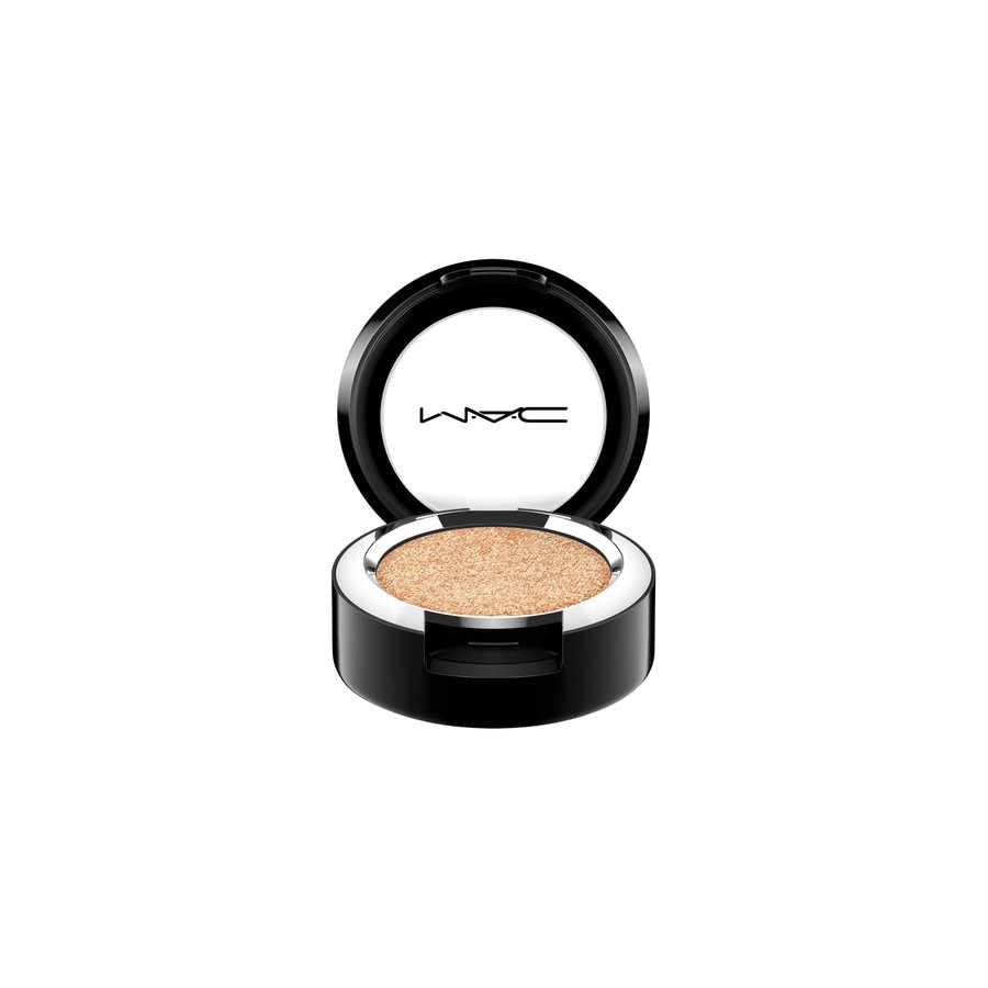 MAC Dazzleshadow Extreme Small Eye Shadow Cienie do powiek 1,5 g KISS OF KLIMT