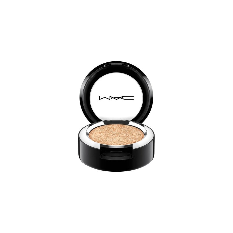 MAC Dazzleshadow Extreme Small Eye Shadow Cienie do powiek 1,5 g KISS OF KLIMT