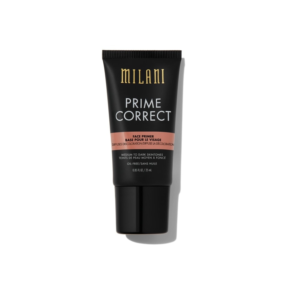 Milani Prime Correct Diffuses Discoloration + Pore-Minimizing Face Primer Bazy pod makijaż i primery 25 ml