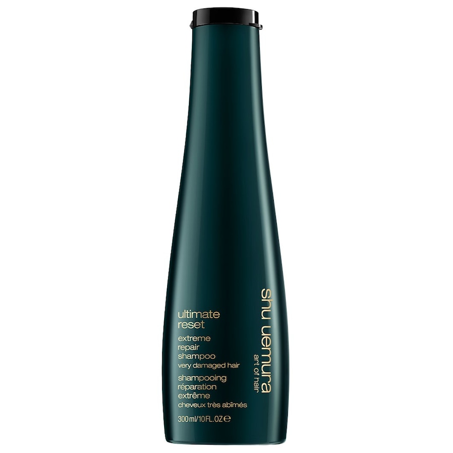 Shu Uemura Ultimate Reset Extreme Repair Shampoo Szampony 300 ml