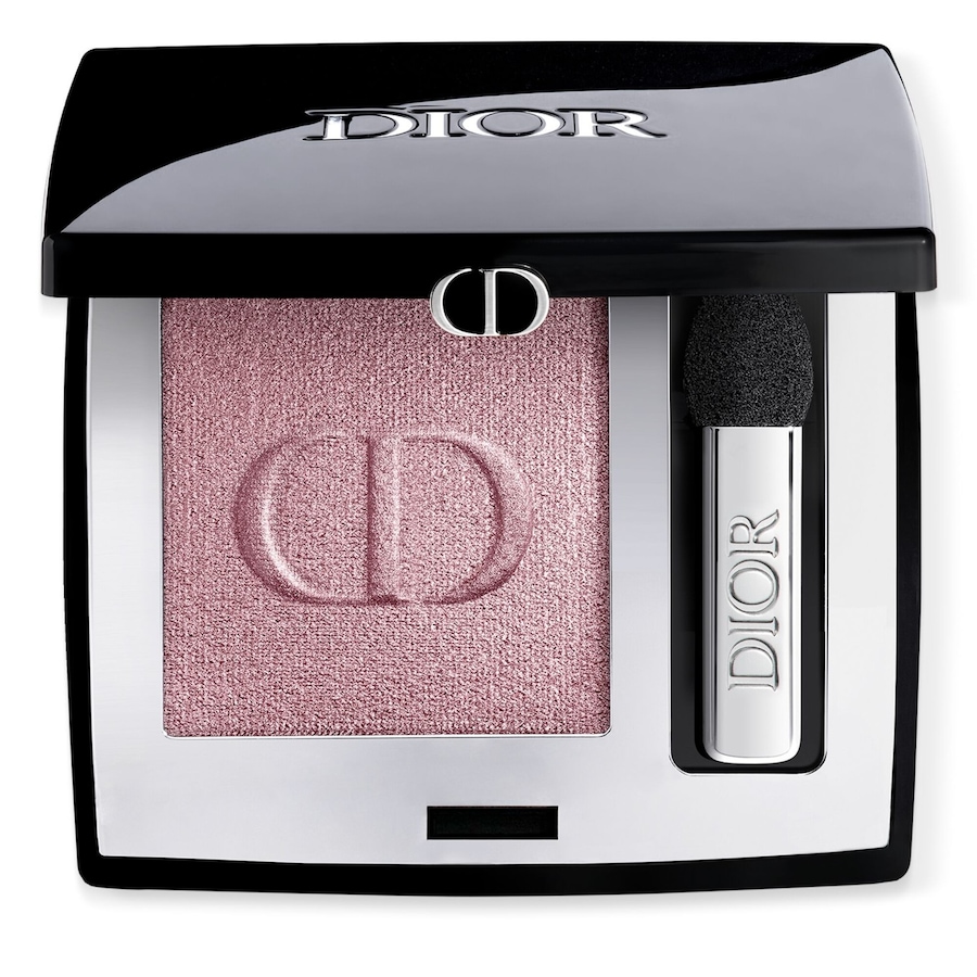DIOR Diorshow Mono Couleur - Wysoce napigmentowany i długotrwały cień do powiek Cienie do powiek 2 g 755 Rose Tulle