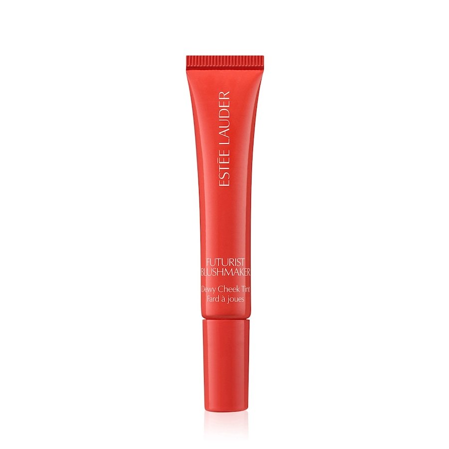 Estée Lauder Futurist Blushmaker Dewy Cheek Tint Róż do policzków 10 ml 05 - AFTERGLOW