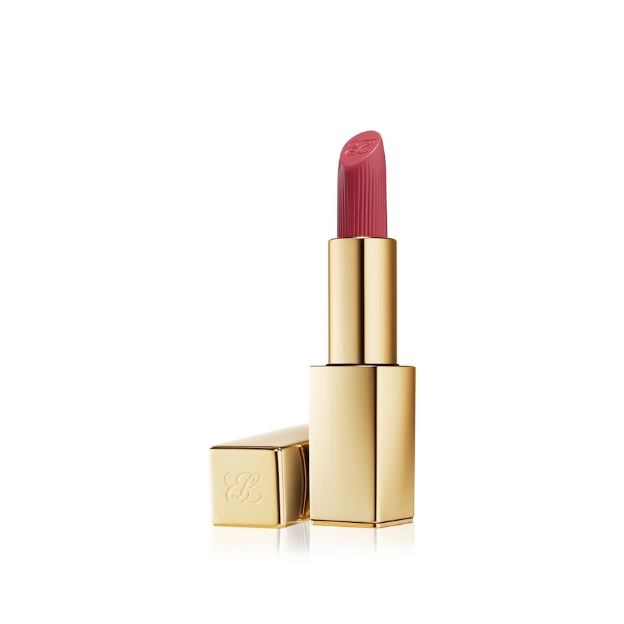 Estée Lauder Pure Color Hi-Lustre Lipstick Szminki 12 g 420 Rebellious Rose (Różowy)