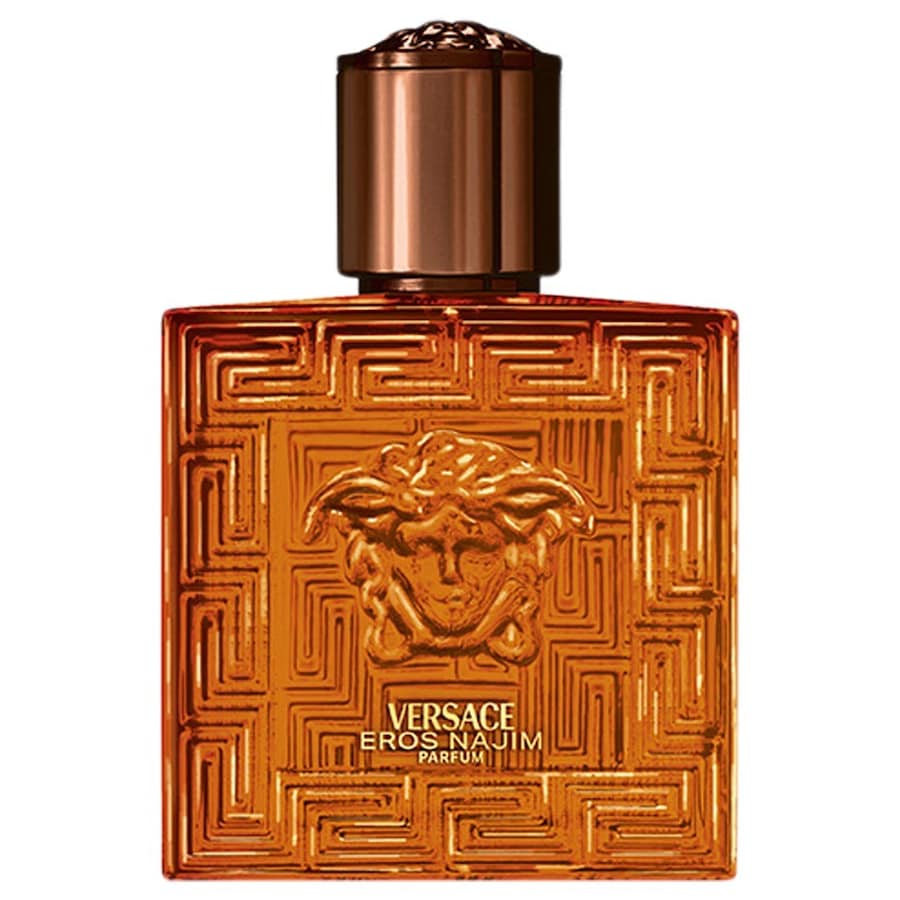 Versace Eros Najim perfumy 50 ml Męskie