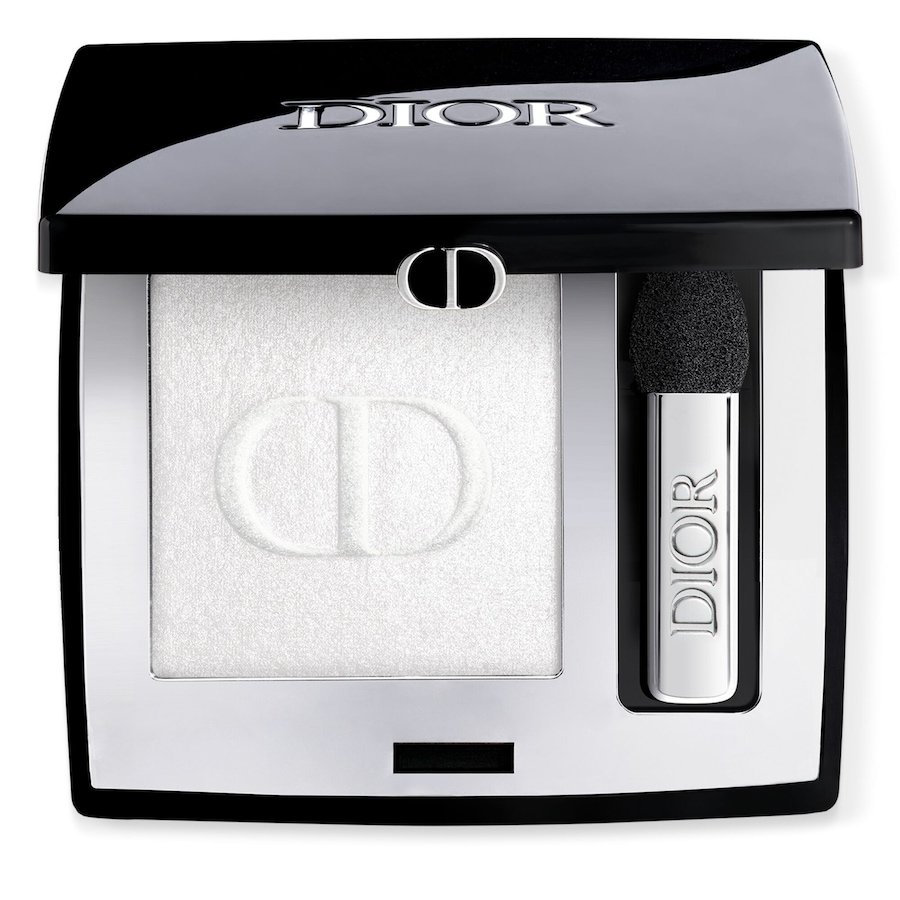 DIOR Diorshow Mono Couleur - Wysoce napigmentowany i długotrwały cień do powiek Cienie do powiek 10 g 006 Pearl Star