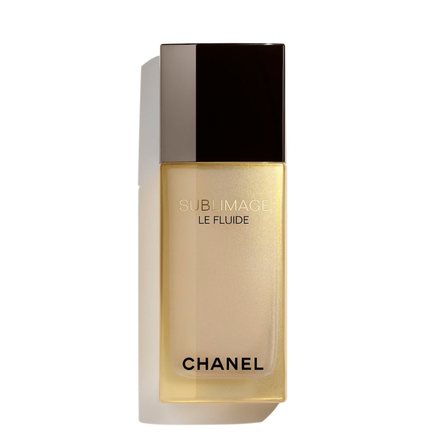 CHANEL CHANEL SUBLIMAGE LE FLUIDE EMULSJA Kremy do twarzy 50 ml