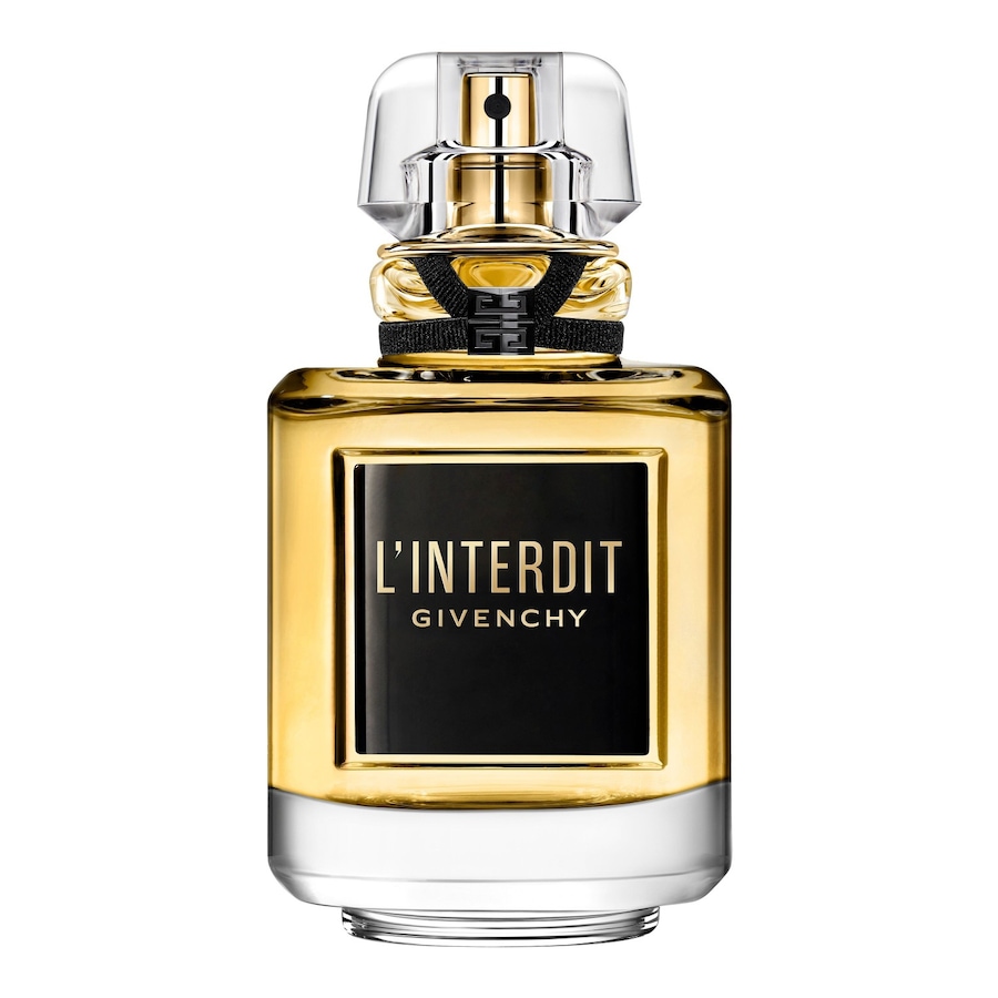 Givenchy L`Interdit L'INTERDIT PARFUM - Perfumy 80 ml Damski