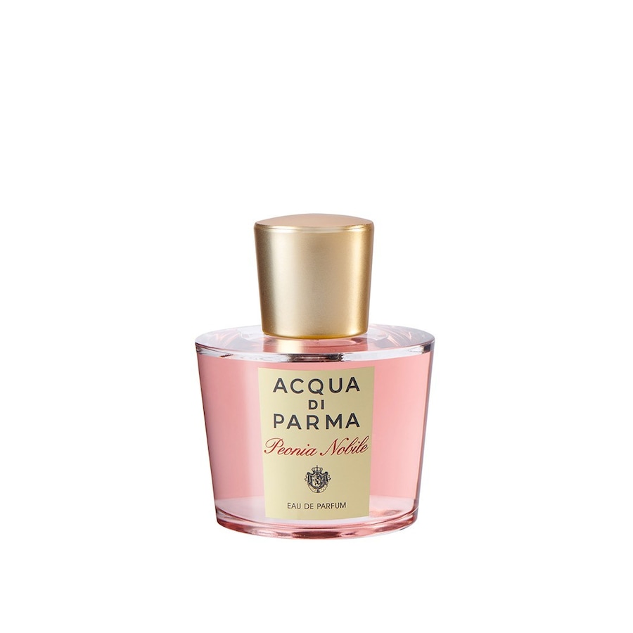 Acqua di Parma Le Nobili Szlachetna Piwonia Woda perfumowana 100 ml