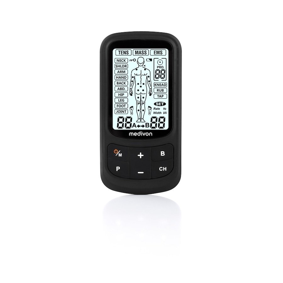 MEDIVON Elektrostymulator - OdinFlex Olejki eteryczne i do masażu 395 g