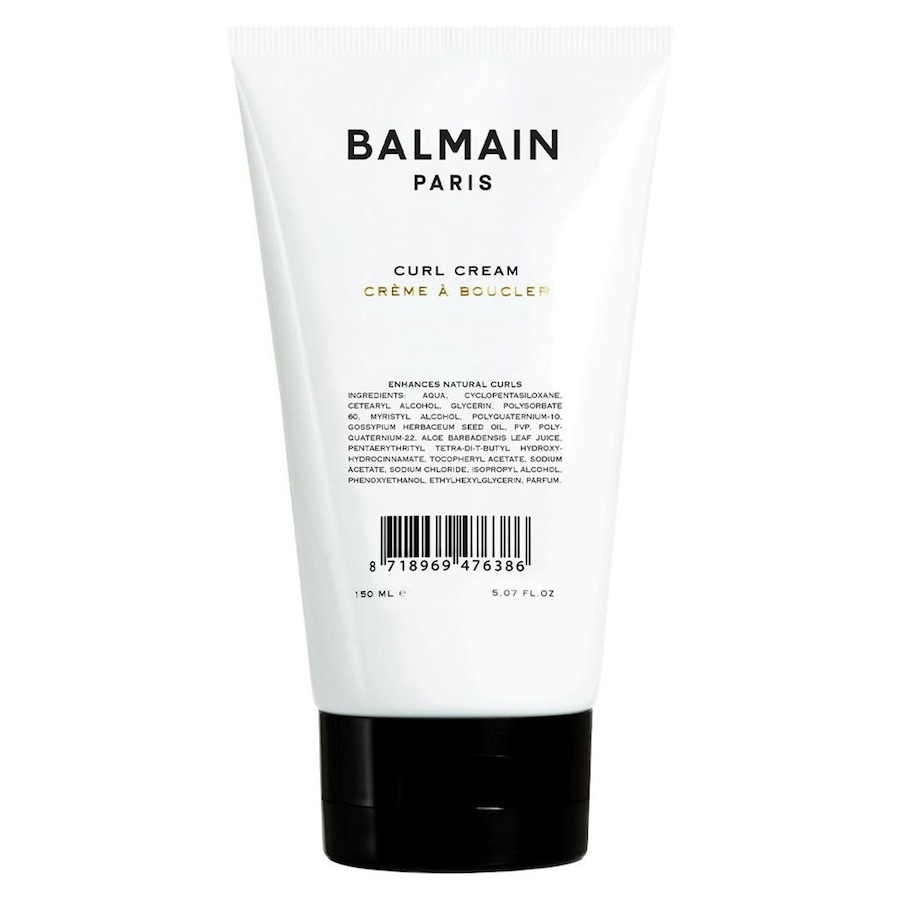 Balmain Hair Couture Curl Cream Kremy do stylizacji włosów 150 ml