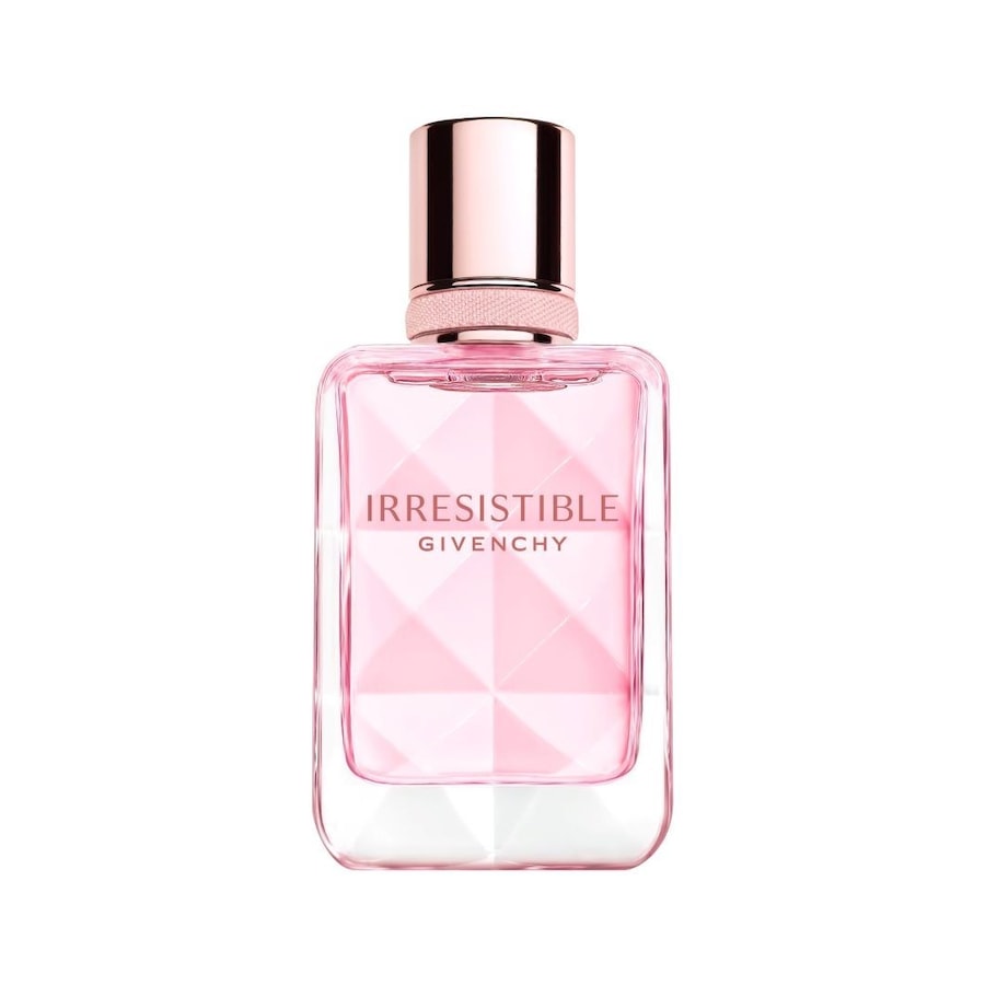 Givenchy Irresistible Givenchy IRRESISTIBLE VERY FLORAL Woda perfumowana 35 ml Damski