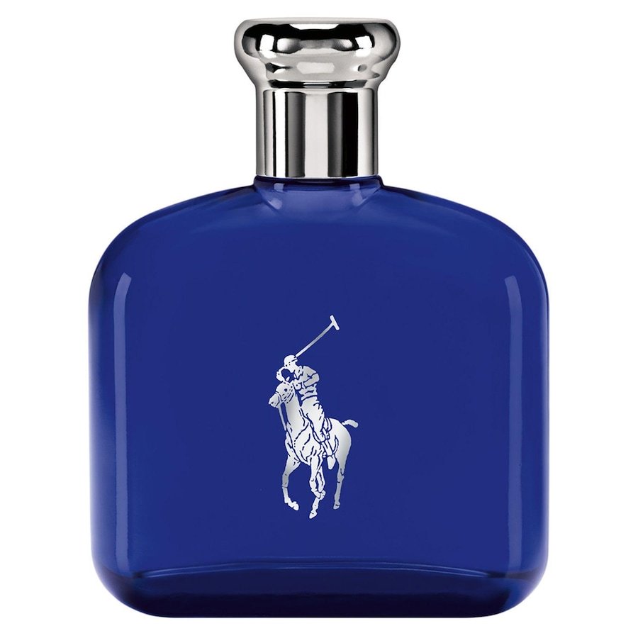 Ralph Lauren Polo Blue Eau de Toilette Spray Woda toaletowa 125 ml Męskie