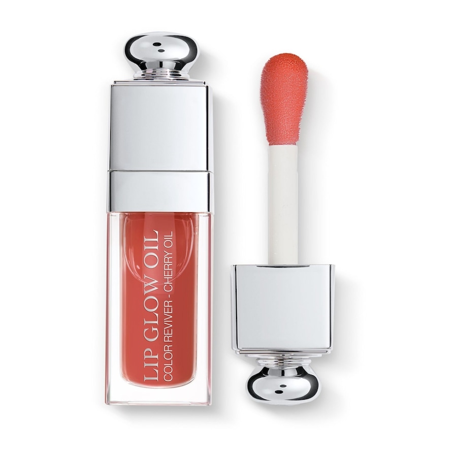 DIOR Dior Addict Lip Glow Oil - Błyszczyk do ust w formie olejku Błyszczyki 6 ml 012 Rosewood