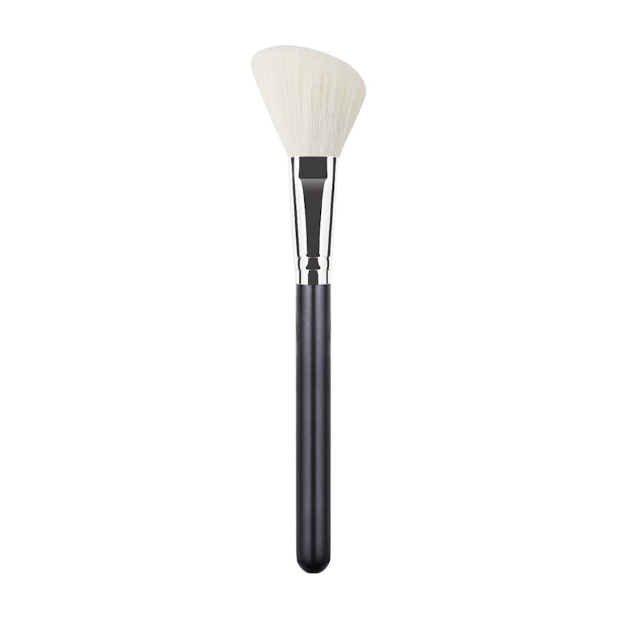 Technique Pro 114 Blush & Contour Brush Pędzle do różu 1 ct Czarny