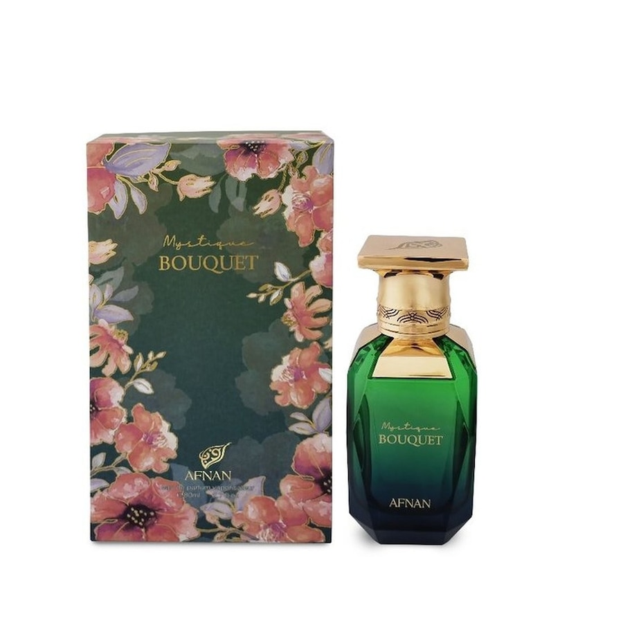 Afnan MYSTIQUE BOUQUET Woda perfumowana 80 ml Damski