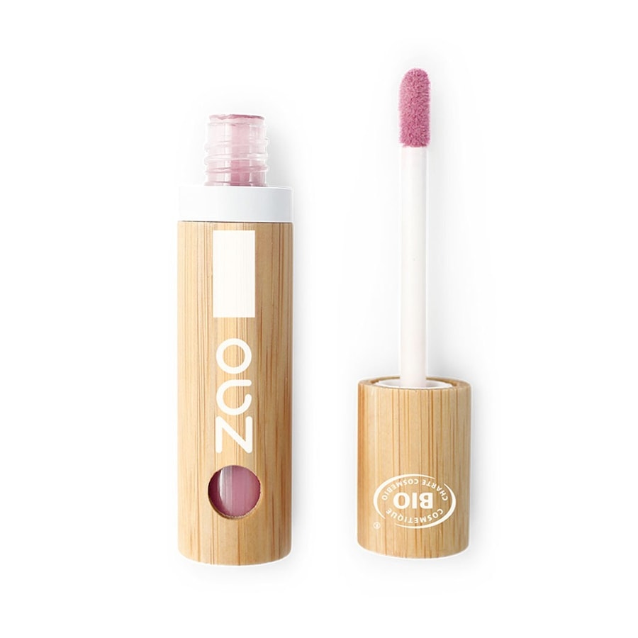 ZAO Bamboo Lip Polish Szminki 3,8 ml 037 - ROSEWOOD