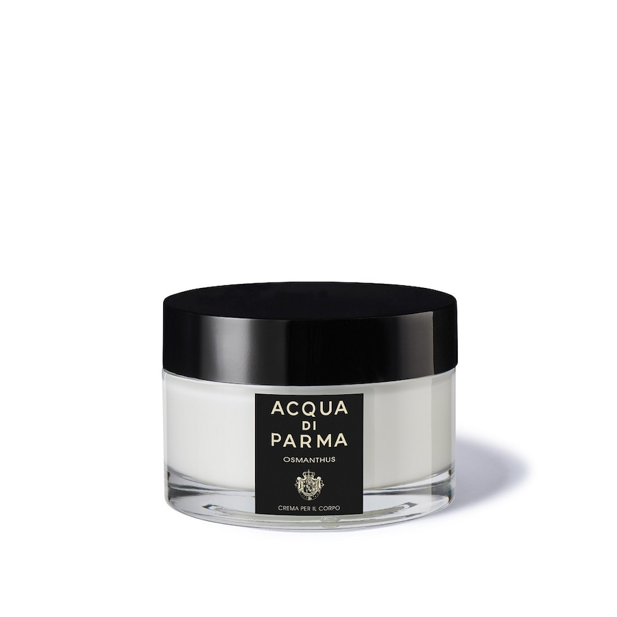 Acqua di Parma OSMANTHUS KREM DO CIAŁA Pielęgnacja ciała 150 g