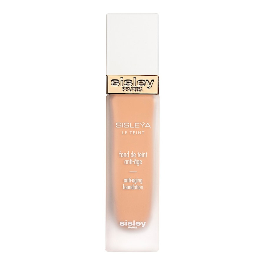 Sisley Sisleÿa Le Teint Podkłady 30 ml 3C1 Peach