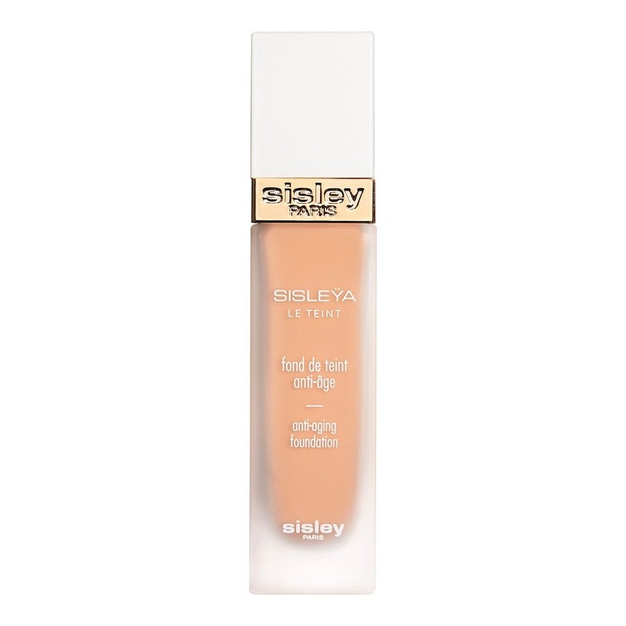 Sisley Sisleÿa Le Teint Podkłady 30 ml 3C1 Peach