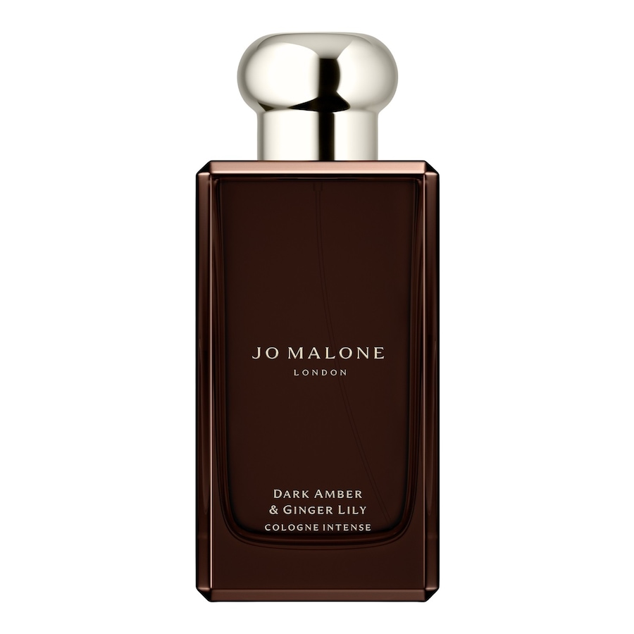 Jo Malone London Cologne Intense Dark Amber & Ginger Lily Woda kolońska 100 ml