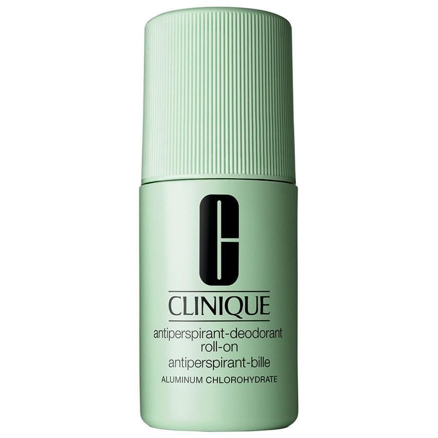 Clinique Antiperspirant-Deodorant Roll-On Dezodoranty 75 ml