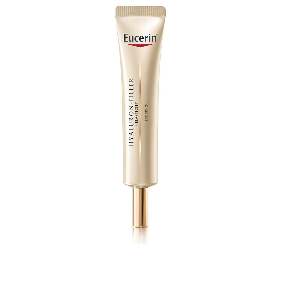 Eucerin WYPEŁNIACZ HYALURONOWY + elastyczność konturu oka Kremy pod oczy 15 ml