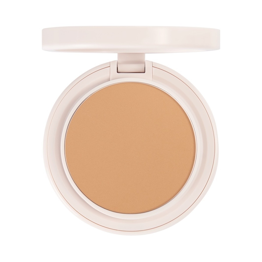 KYLIE COSMETICS Kylie Cosmetics Natural Blur Powder Foundation - 2C, 10g Podkłady 5N