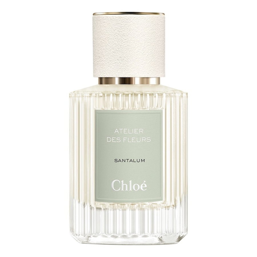 Chloé Atelier des Fleurs Santalum Woda perfumowana 50 ml Damski