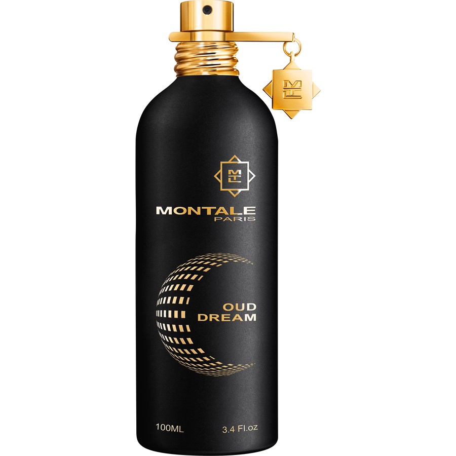 Montale Oud Oud Dream Eau de Parfum Spray Perfumy 100 ml