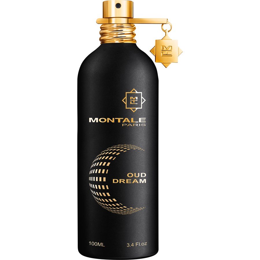Montale Oud Oud Dream Eau de Parfum Spray Perfumy 100 ml