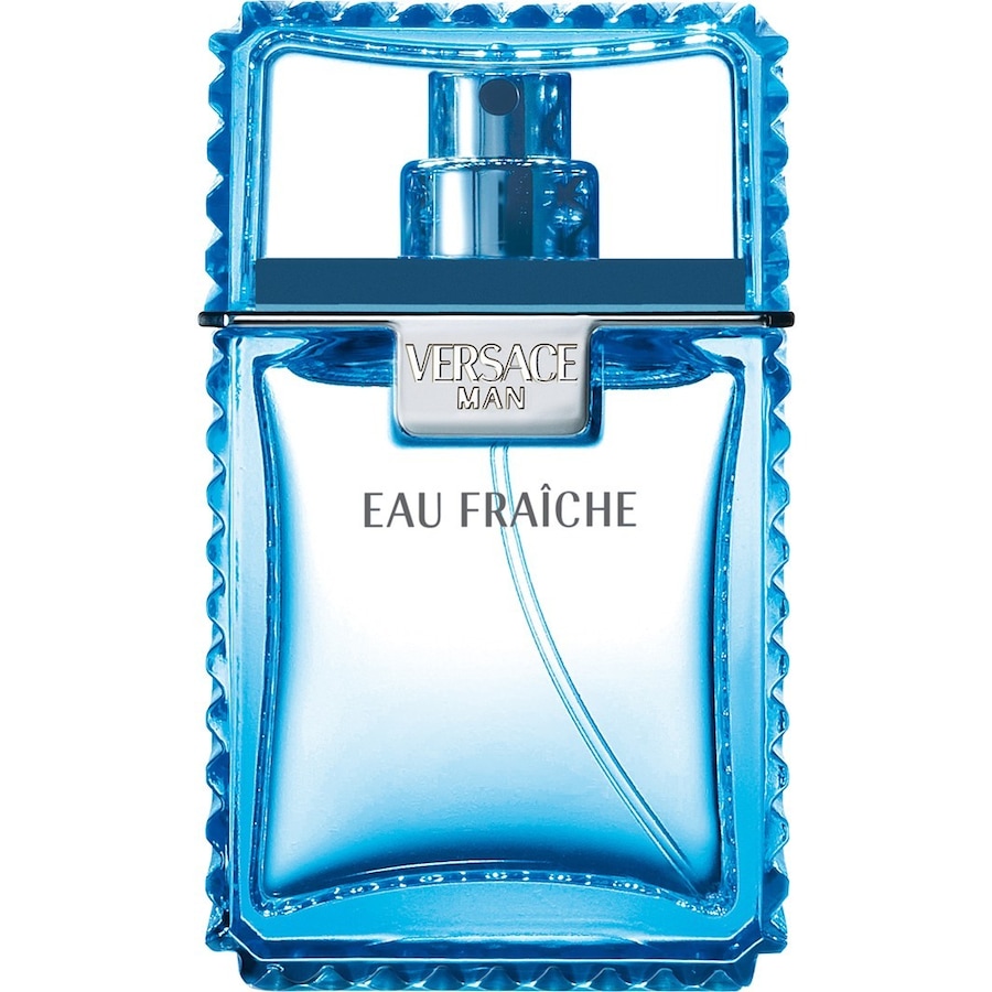 Versace Man Eau Fraîche Woda toaletowa 30 ml Męskie