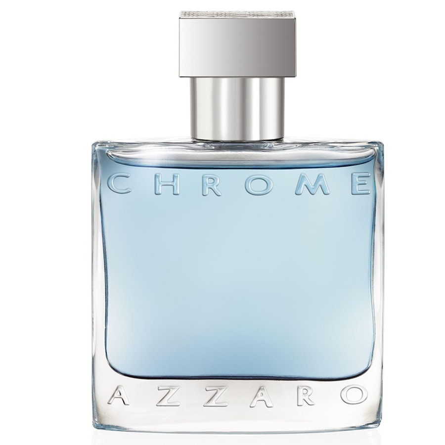 Azzaro Chrome Eau de Toilette Spray Woda toaletowa 30 ml Męskie