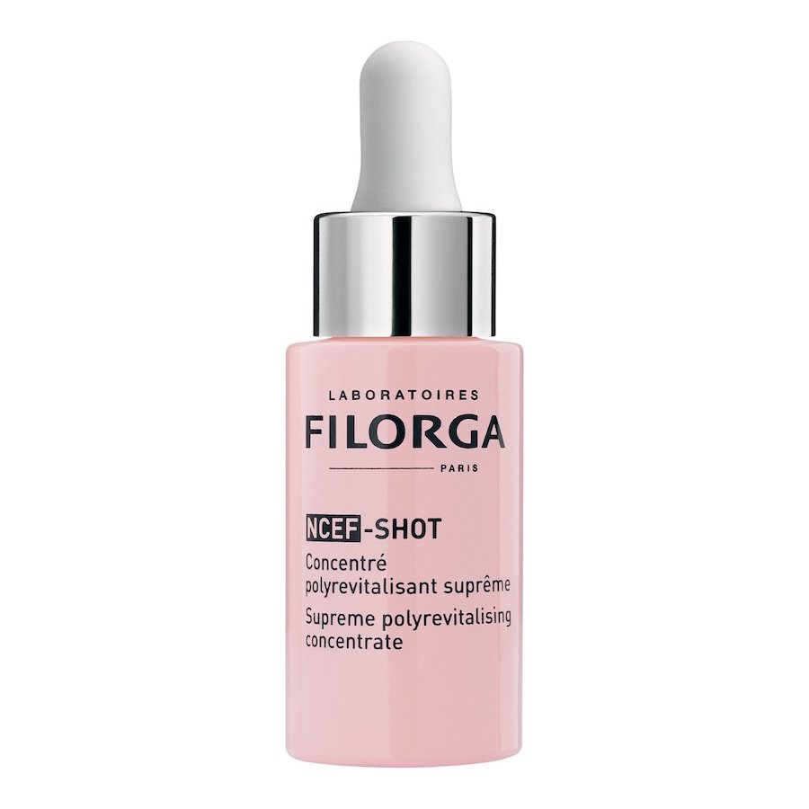 Filorga Rigenerazione Suprema NCEF-Shot Serum przeciwzmarszczkowe 15 ml