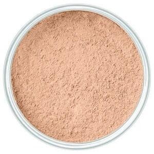 ARTDECO Mineral Powder Foundation Pudry 15 g 6 - HONEY