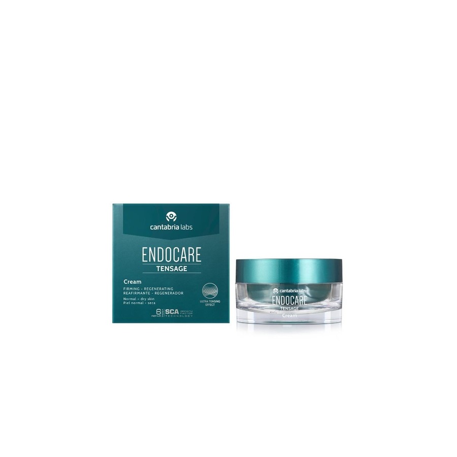 ENDOCARE Kremy do twarzy 50 ml