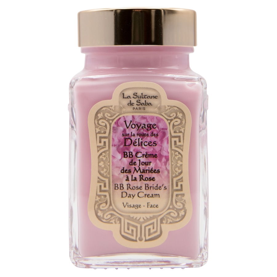 brands La Sultane de Saba Krem BB Kremy BB i CC 100 ml