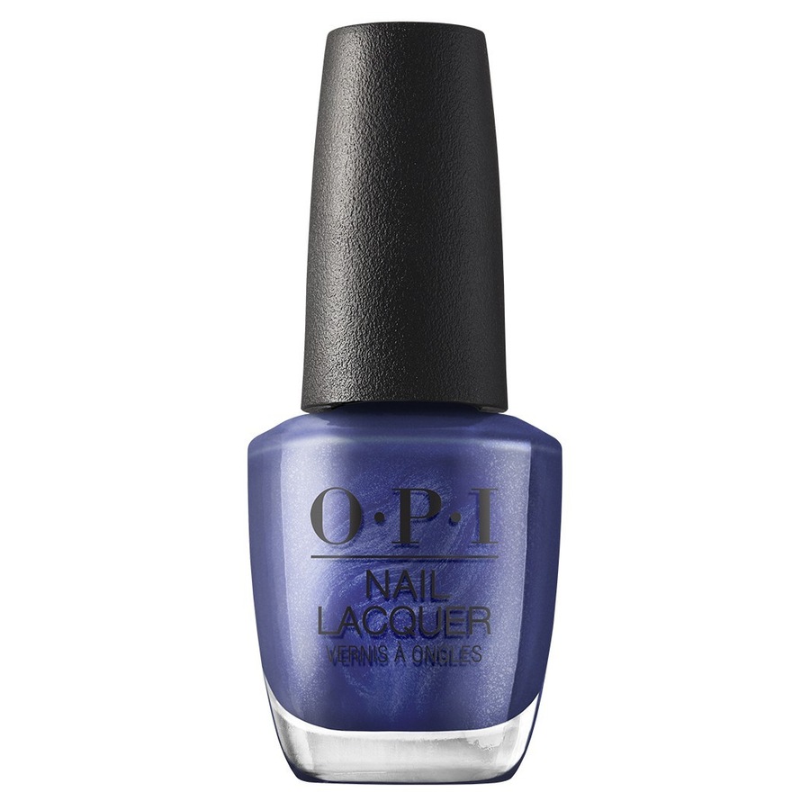 OPI HIdden Prism Nail Lacquer Lakiery do paznokci 15 ml NLH021 - BLEU