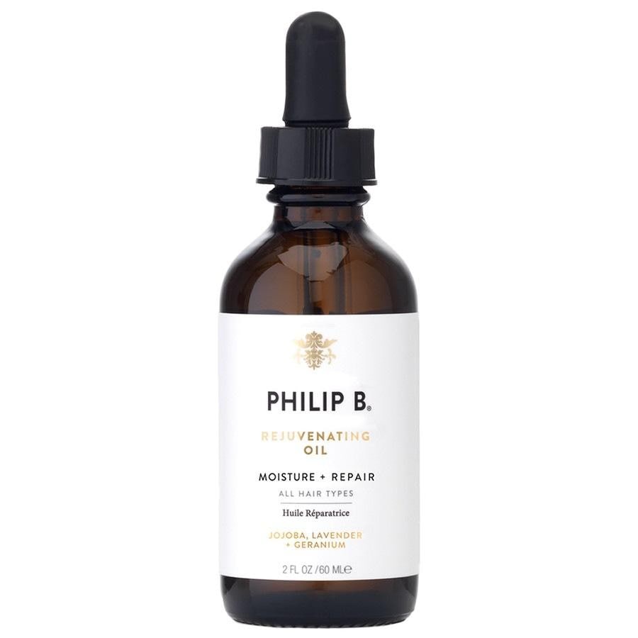 Philip B. Olejki i serum do włosów 60 ml