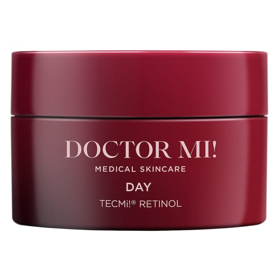 DOCTOR MI! DAY Kremy na dzień 15 ml