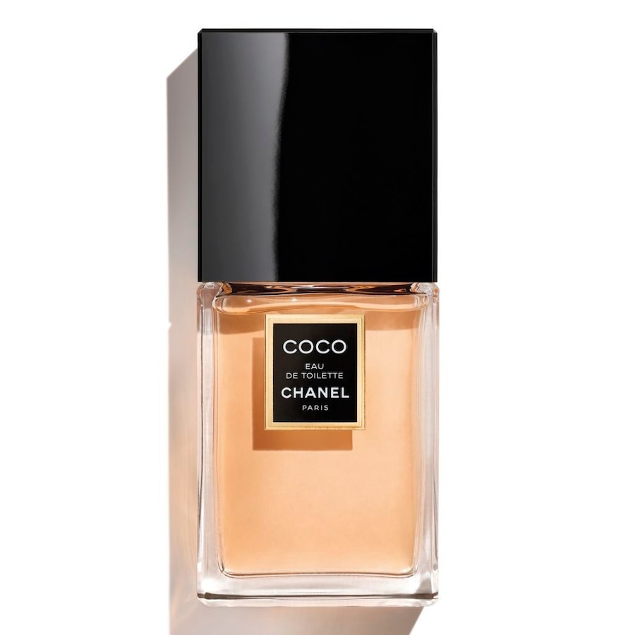 CHANEL COCO Woda toaletowa 100 ml Damski