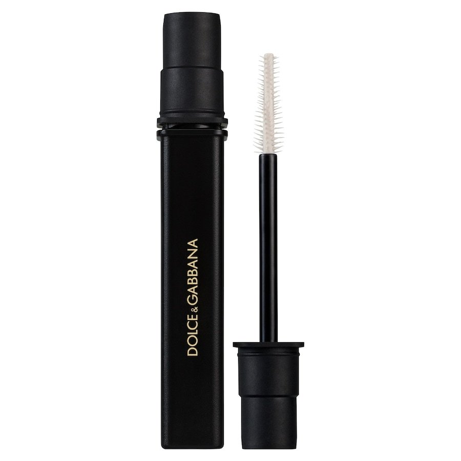 Dolce&Gabbana Devotion EVERFULL XL VOLUME MASCARA Tusze do rzęs 8 ml BLACK - refill