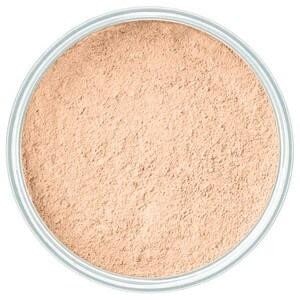 ARTDECO Mineral Powder Foundation Pudry 15 g 2 - NATURAL BEIGE